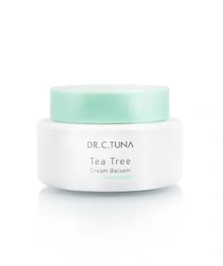 Farmasi Dr. C. Tuna Tea Tree krémový balzám 80 ml