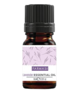 Farmasi Éterický olej Levandule 10 ml