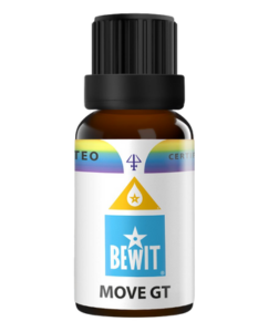 Bewit Move GT 