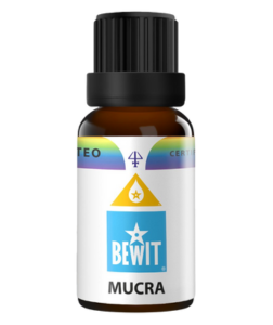 Bewit Mucra 