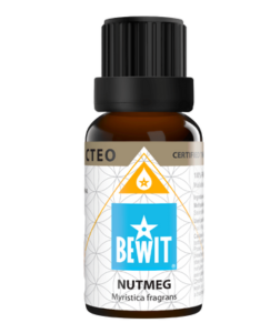 Bewit Muškátový oříšek 