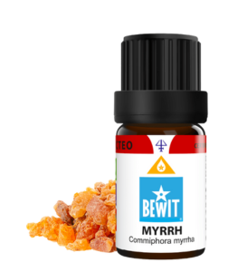 Bewit Myrha 5 ml 