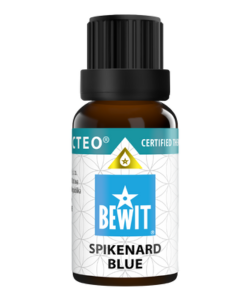 Bewit Nard modrý 