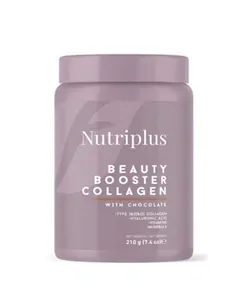 Farmasi Nutriplus Kolagen v prášku s čokoládovou příchutí 210 g