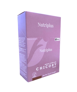 Farmasi Nutriplus Instantní káva s čekankou 2 g x 16 