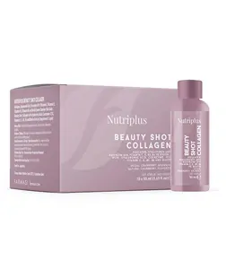 Farmasi Nutriplus Kolagenový nápoj 50 ml x 15 ks