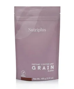 Farmasi Nutriplus Instantní cereální káva 100 g