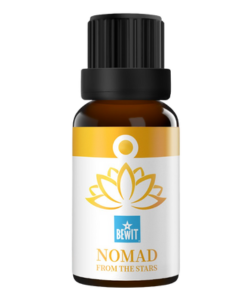 Bewit Nomad From the Stars