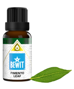 Bewit Nové koření, list 