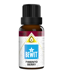 Bewit Nové koření, plod