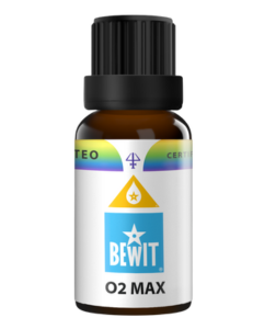 Bewit O2 Max 