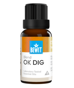 Bewit Ok Dig 