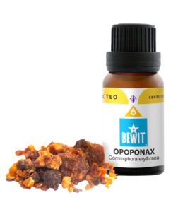 Bewit Opoponax (sladká myrha) 