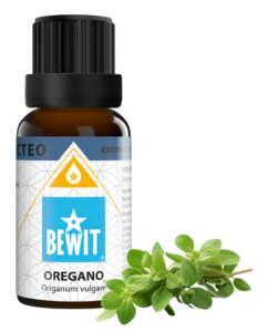 Bewit Oregano 