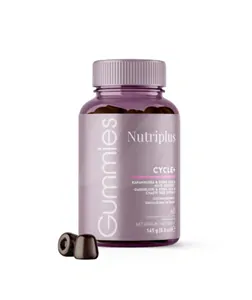Farmasi Nutriplus cycle želé bonbony 165 g