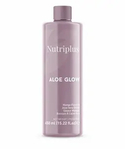 Farmasi Nutriplus Koncentrát z listů aloe vera 450 ml