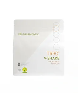 Nu Skin TR90 V-Shake veganský proteinový koktejl 