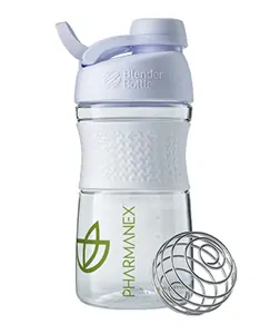 Nu Skin Šejkrová láhev Pharmanex TR90 500 ml 1 ks