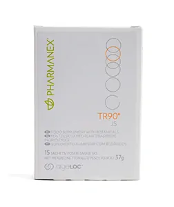 Nu Skin TR90 JS 15 x 37 g