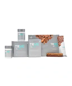 Nu Skin TRME Sada Weight Management + M-Bars 1 987 g (34 kusů)