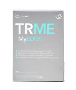 Nu Skin TRME MyEdge 20 x 46 g