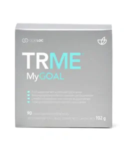 Nu Skin TRME MyGoal 90 x 102 g