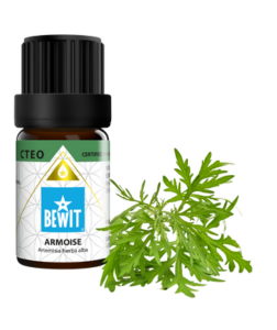 Bewit Pelyněk bílý 5 ml 