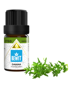 Bewit Pelyněk davana 5 ml 