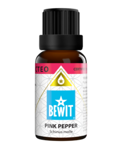 Bewit Pepř růžový 