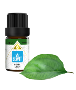 Bewit Pepřovník betelový 5 ml 