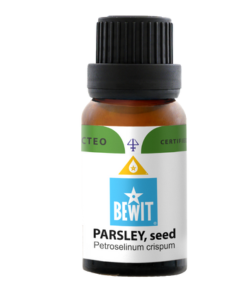 Bewit Petržel, semena 