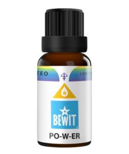Bewit Po-W-Er 