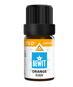 Bewit Pomeranč 