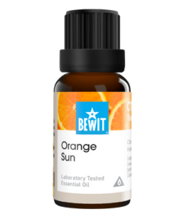 Bewit Pomeranč SUN 