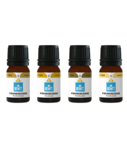 Bewit Posvátná čtveřice 4x5 ml 