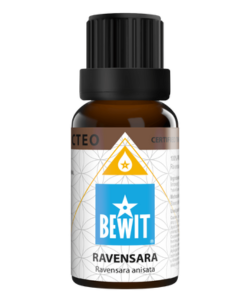 Bewit Ravensara 