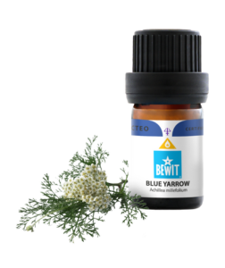 Bewit Řebříček modrý 5 ml 