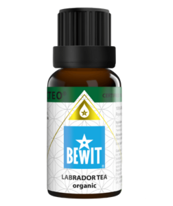 Bewit Rododendron grónský BIO 