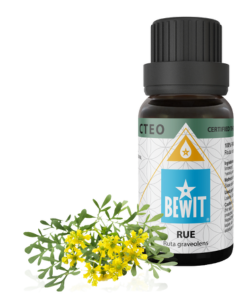 Bewit Rue 
