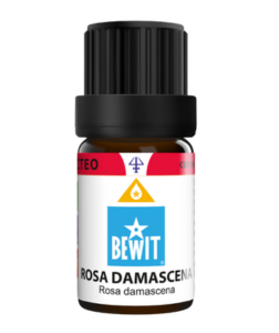 Bewit Růže damašská 5 ml 