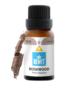 Bewit Růžové dřevo 