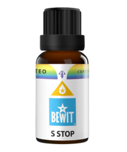 Bewit S Stop 