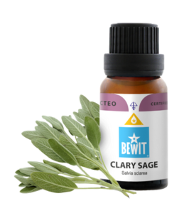 Bewit Šalvěj muškátová 