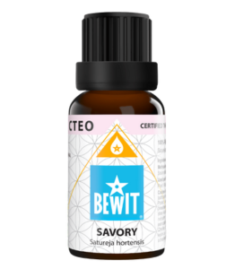 Bewit Saturejka 