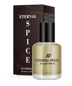 Farmasi Eternal Spice - EDP pro muže 50 ml