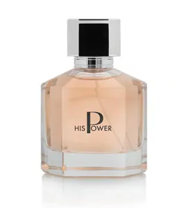 Farmasi His Power - EDP pro muže 100 ml