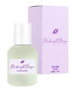 Farmasi Midnight Muse - EDP pro ženy 50 ml