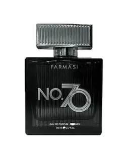 Farmasi No. 70 - EDP pro muže 80 ml