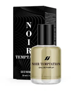 Farmasi Noir Temptation - EDP pro muže 50 ml