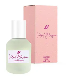 Farmasi Velvet Blossom - EDP pro ženy 50 ml